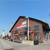 Amsterdam Brewhouse On The Lake