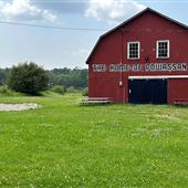 Powassan Agricultural Society Fairgrounds
