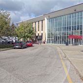 Queen Elizabeth Building - Exhibition Place