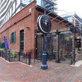Cluny Bistro & Boulangerie - The Distillery District