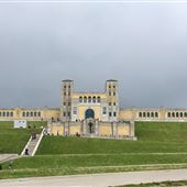 RC Harris Water Treatment Plant
