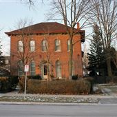 The Reeve Bed and Breakfast