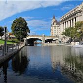 Rideau Canal