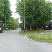 Rockcliffe Village