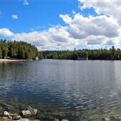 Rockwood Conservation Area