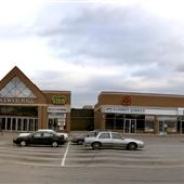 Rockwood Mall