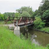 Sneath Road Bridge