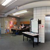 Cambridge Centre for the Arts