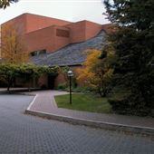 Shaw Festival Theatre