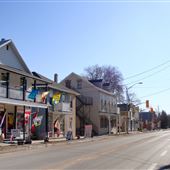 Thornton