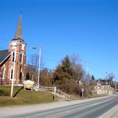 Lefroy