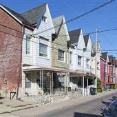 Shirley Street