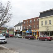 Hunter Street East