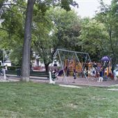 Silver Birch Beach & Playground