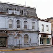 Simcoe