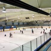 Centennial Arena