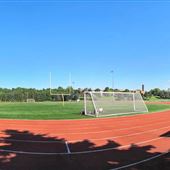 Birchmount Stadium