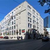 The King West Club