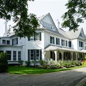 The Grand Victorian