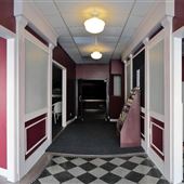 Fergus Grand Theatre