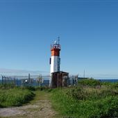 Ports Toronto - Leslie Street Spit and Tommy Thompson Park (Toronto Port Authority)