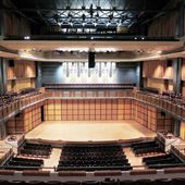 Meridian Arts Centre