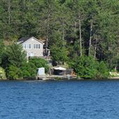 Trout Lake