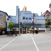 The Roxy Theatres of Uxbridge