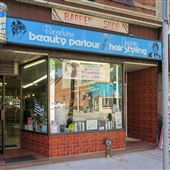 Broadview Beauty Parlour & George's Barbershop