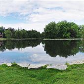 Victoria Park Kitchener
