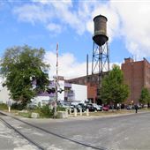 Wallace Avenue Area