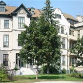 Wallis House Condo