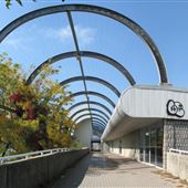 Wallace Emerson Community Centre and Rink