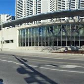 Wellesley Community Recreation Centre