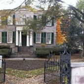 Whitehern Historic House and Garden