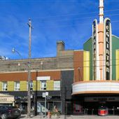 The Eglinton Grand