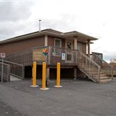 Callander Community Centre and Park