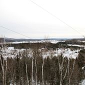 Powassan Conservation Area & Lookout