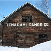 Temagami Canoe Co.