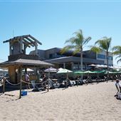 The Beach House