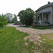 Puddicombe Estate Farms and Winery