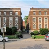 Durand Neighbourhood