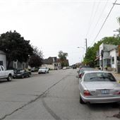 Pickering Village