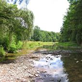 Sixteen Valley Conservation Area - HRCA/CH