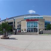 Budweiser Gardens