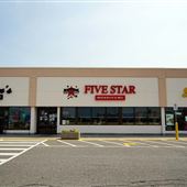 Five Star Restaurant & Deli