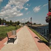 Riverwalk Park