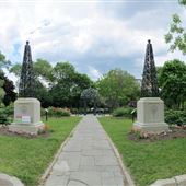 Oshawa Botanical Garden
