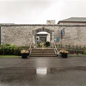 Museum of Lennox & Addington