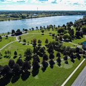 Lamoureux Park